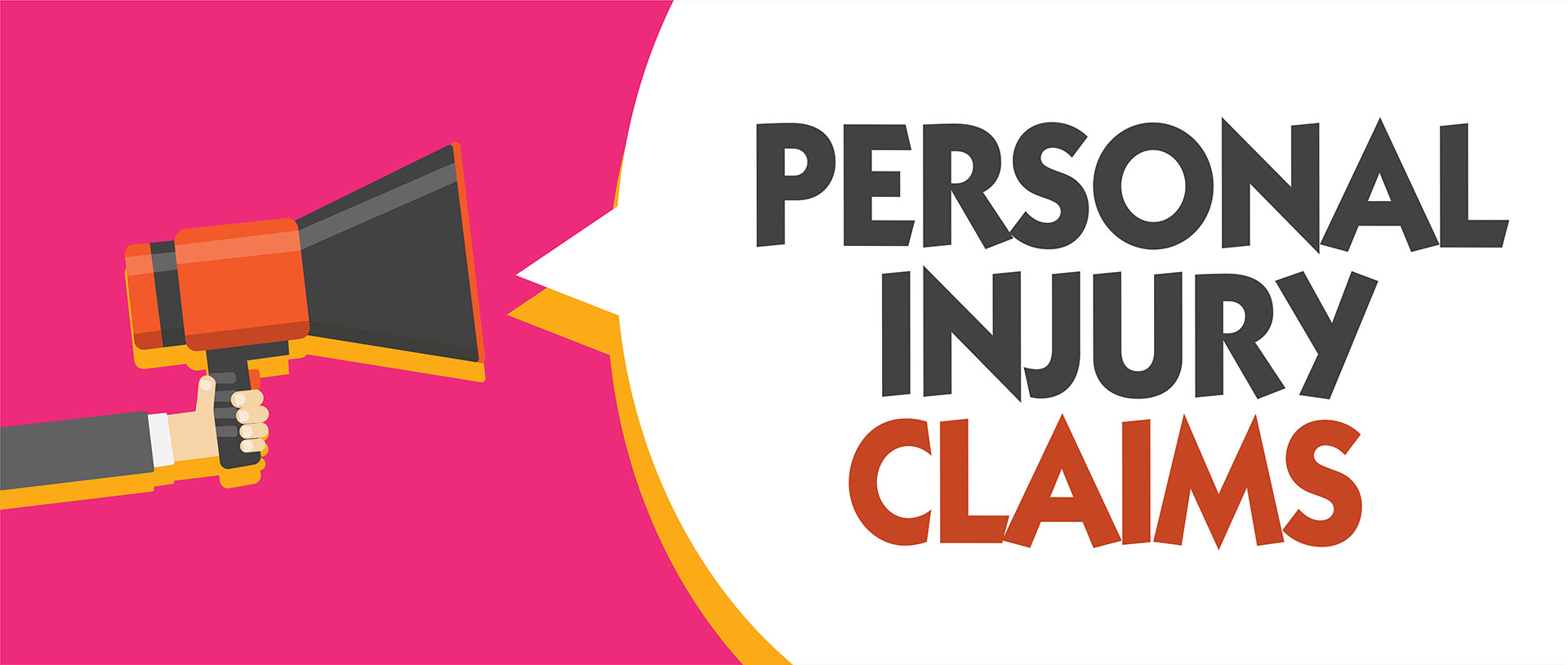 Starting a Personal Injury Claim