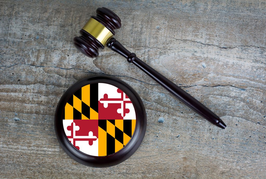 Maryland attorneys for car accident lawsuits