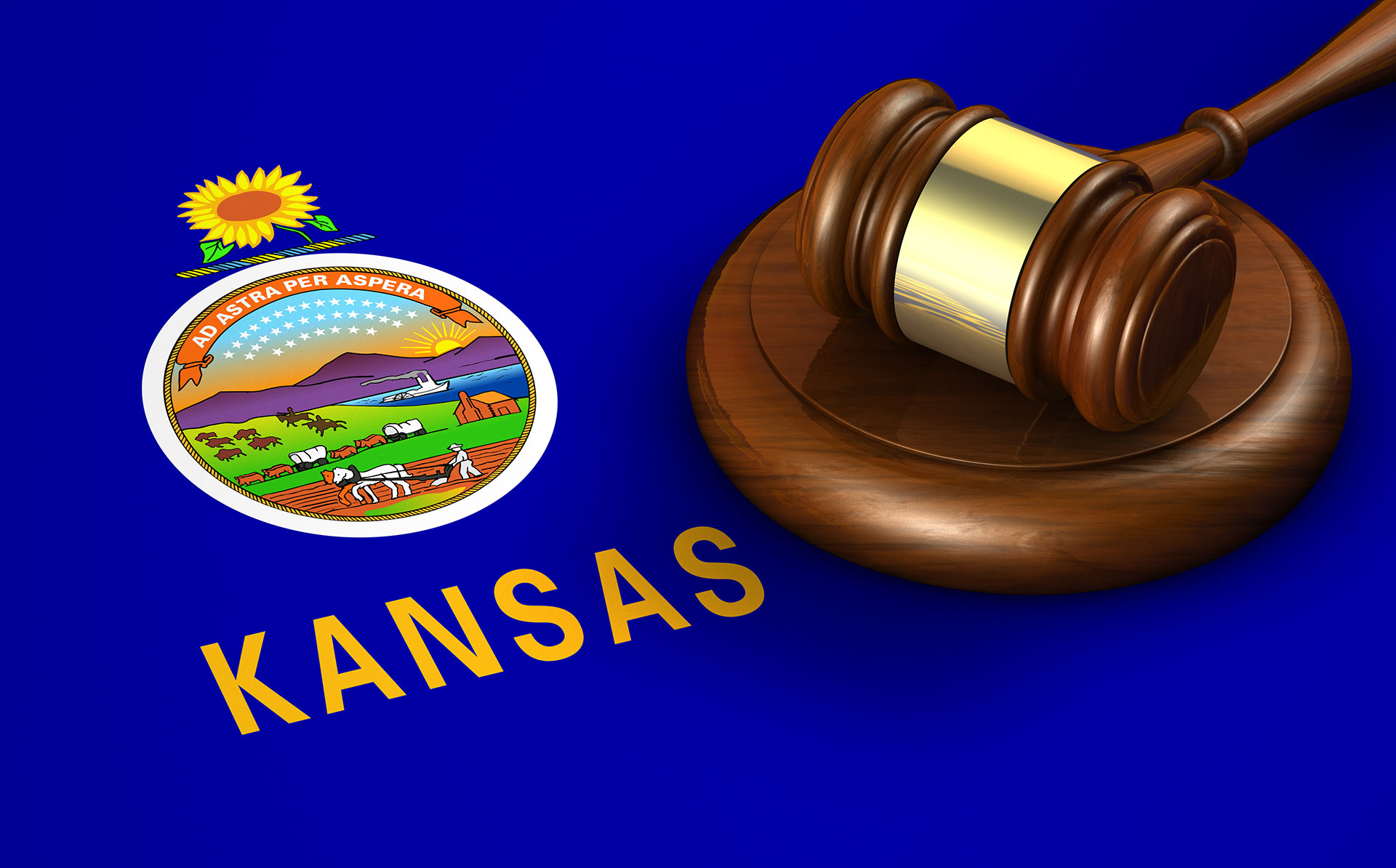 Kansas Pro Bono Law Firms for Automobile Accident Claims