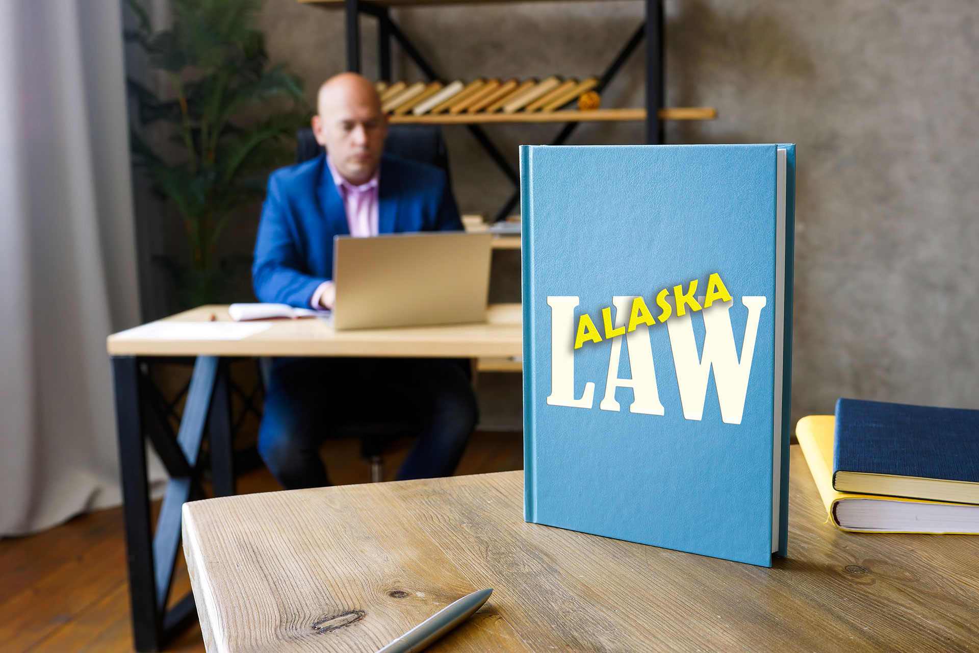 Free Auto Accident Lawyer in Alaska