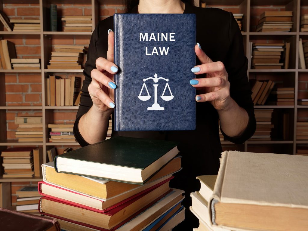 Free Auto Accident Injury Lawyer for Pro Bono in Maine