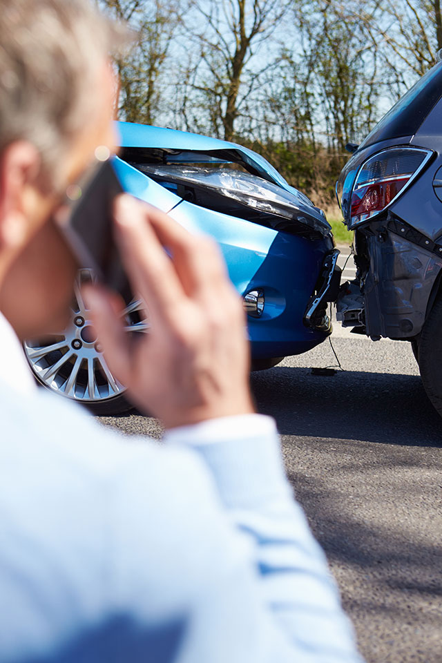 Free Car Accident Injury Review