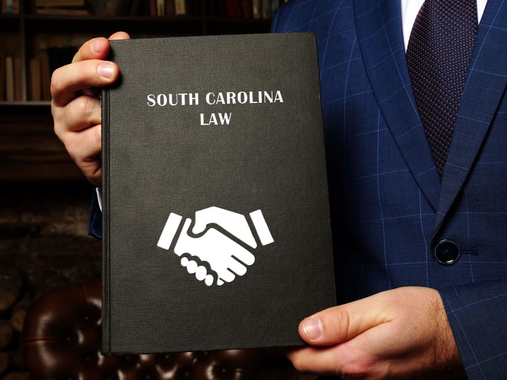 South Carolina Auto Accident Lawyer Free Consultation