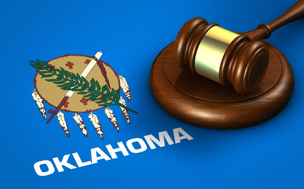 Best Local Free Lawyer For Car Accident Claim in Oklahoma