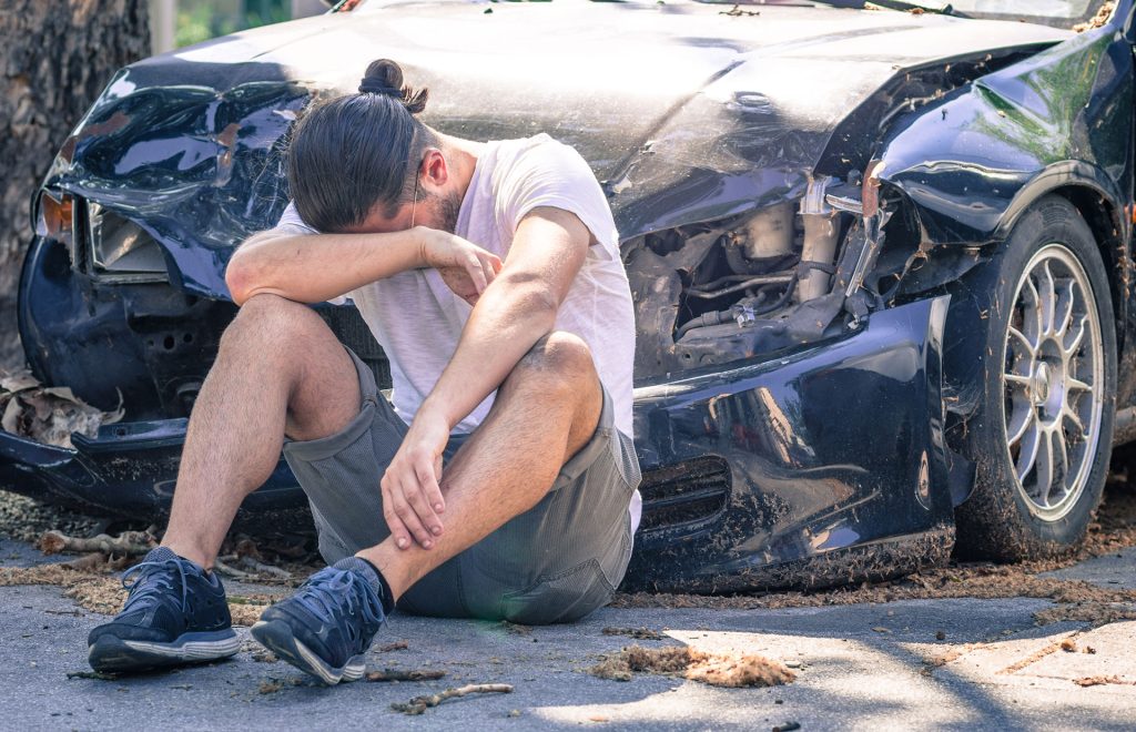 Pro Bono Rhode Island Lawyers for Car accident