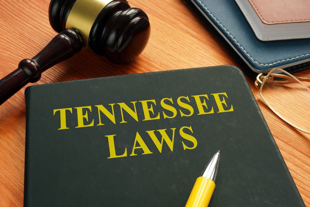 Best Tennessee Car Accident Lawyer Free Consultation