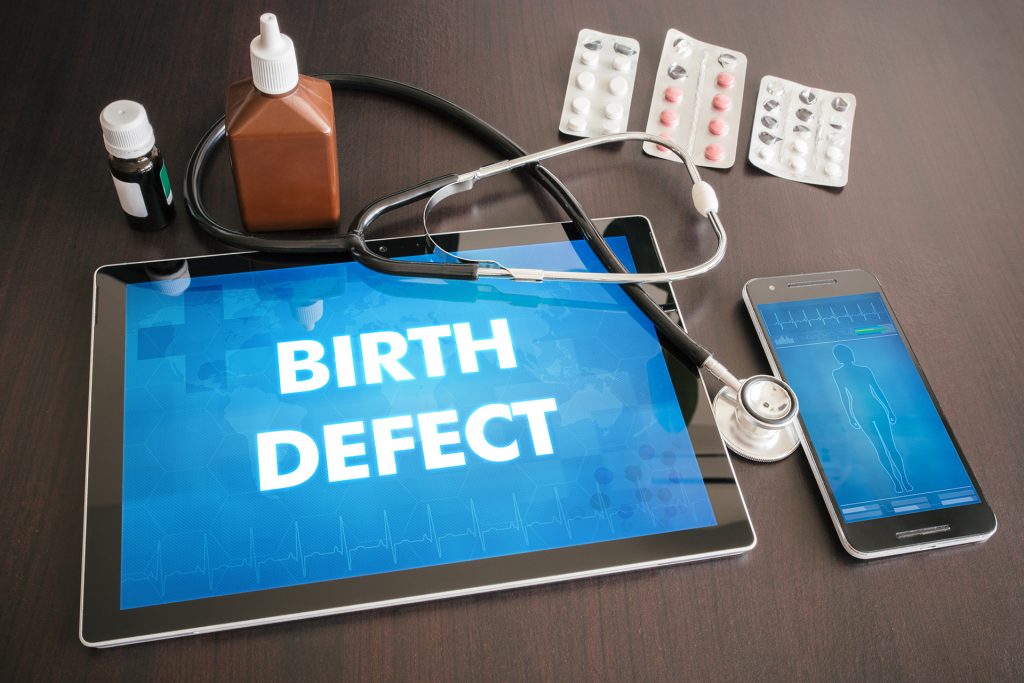 Local free lawyer to file a birth defect injury lawsuit
