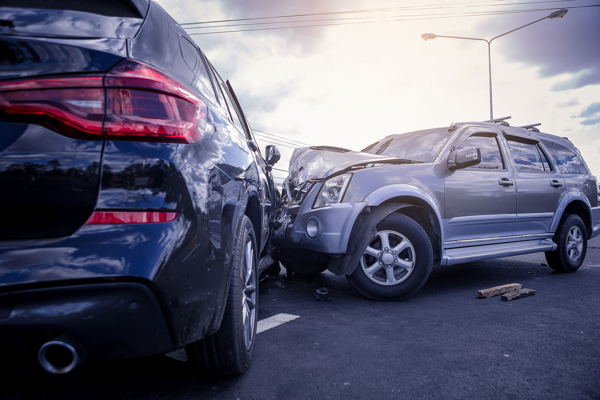 Best AZ Car Crash Attorney Help Filing a Claim
