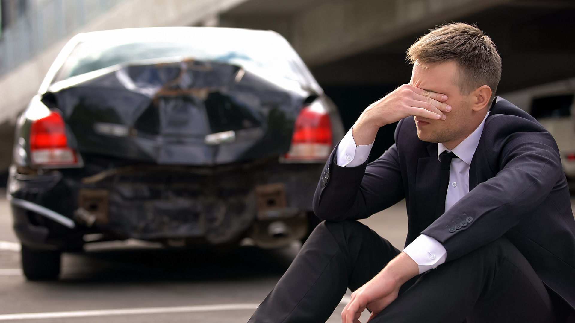Car Accident Injury in California Statute of Limitations