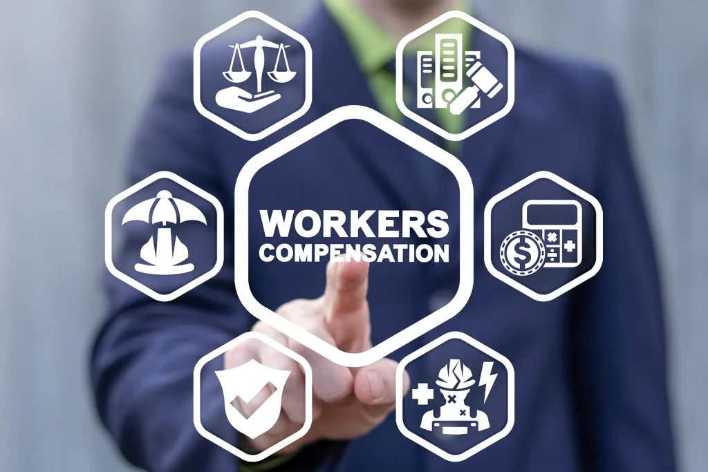 Best Local Pro Bono Workers’ Comp Lawyers for Maximum Benefits
